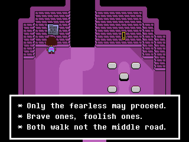 Undertale Part 50 Fallen Down (Reprise)